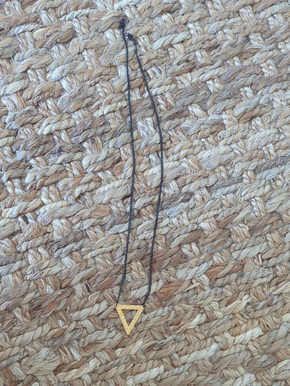 Men's Statement Necklace